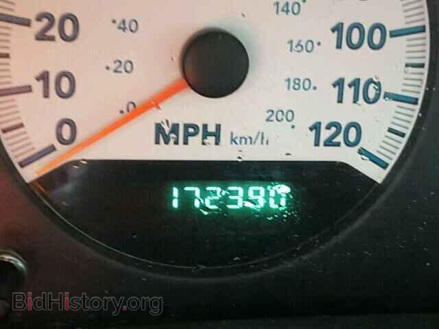 2007 DODGE CARAVAN - VIN: 1D4GP24R07B172982 - Фото 8