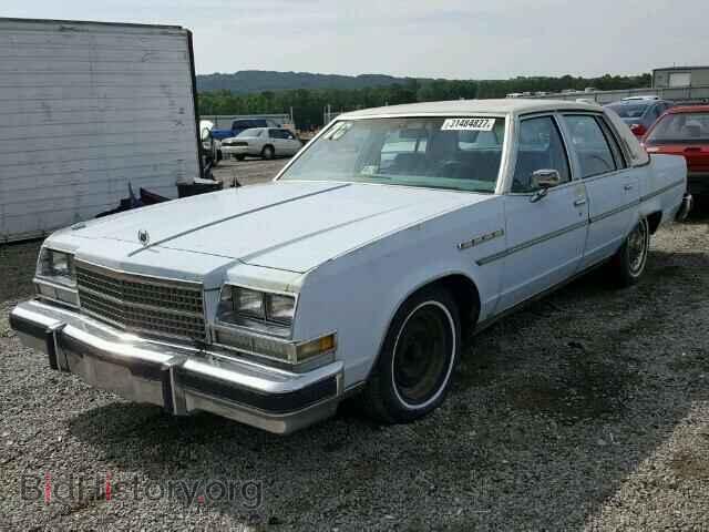 1978 BUICK ALL OTHER - VIN: 4U69K8H491634 - Photo 2
