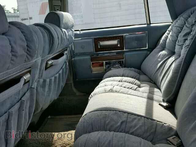 1978 BUICK ALL OTHER - VIN: 4U69K8H491634 - Photo 6
