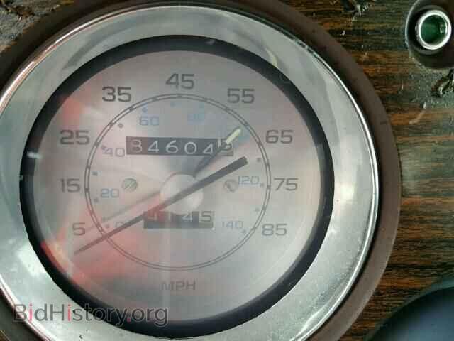 1978 BUICK ALL OTHER - VIN: 4U69K8H491634 - Photo 8