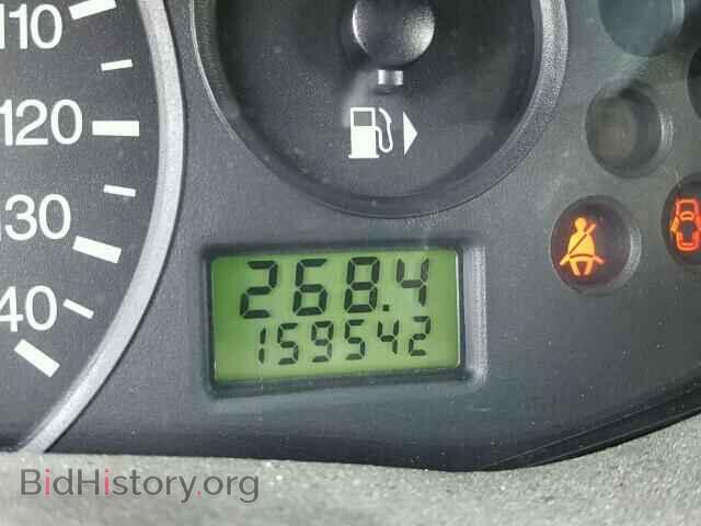 2006 FORD FOCUS - VIN: 1FAFP36NX6W112777 - Фото 8