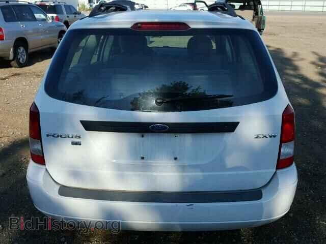 2006 FORD FOCUS - VIN: 1FAFP36NX6W112777 - Фото 9