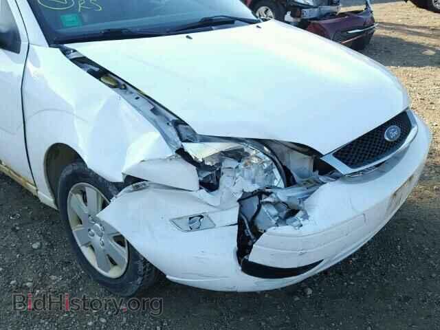 2006 FORD FOCUS - VIN: 1FAFP36NX6W112777 - Фото 10