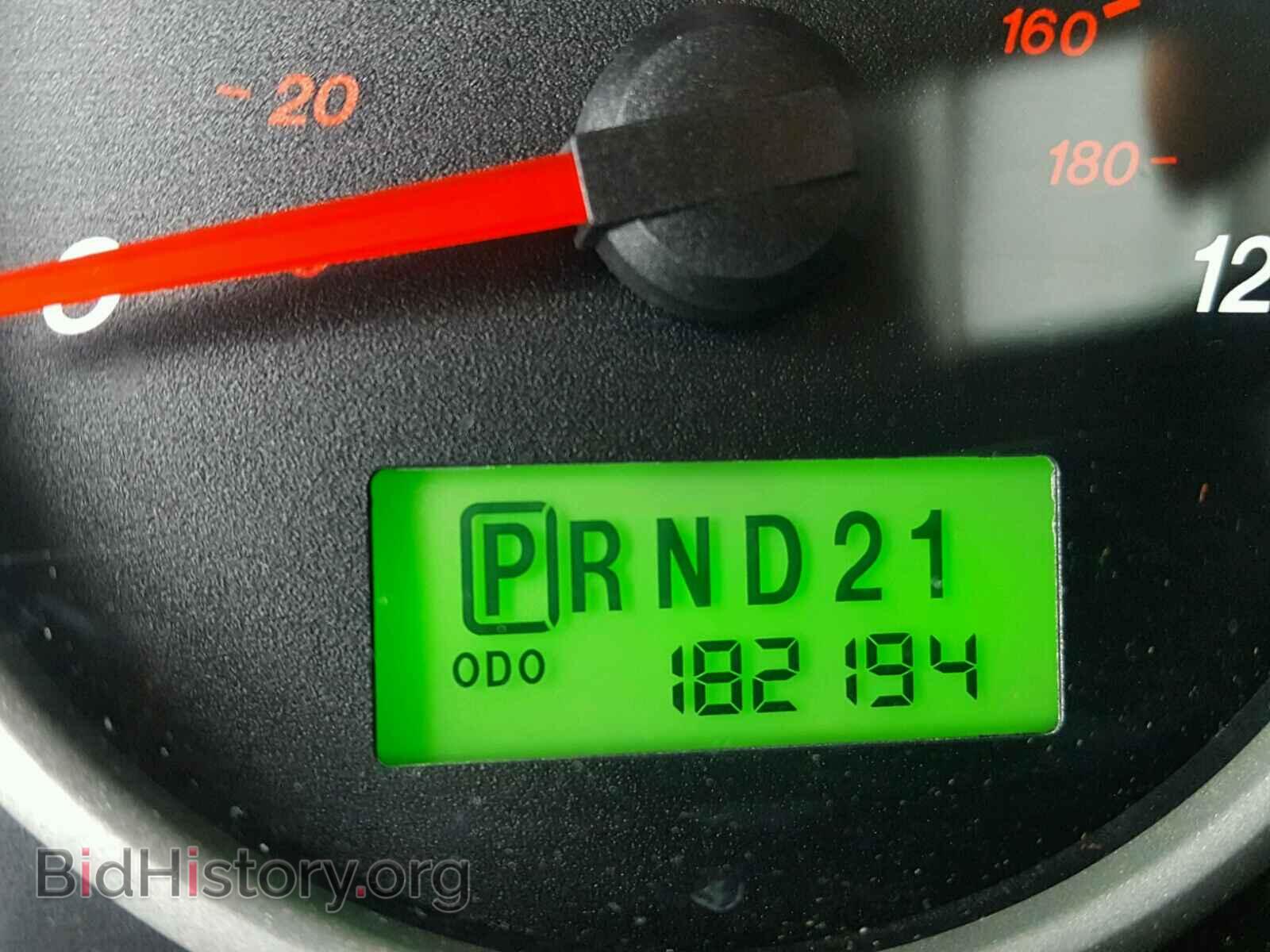 2005 MAZDA TRIBUTE - VIN: 4F2CZ94145KM33519 - Фото 8