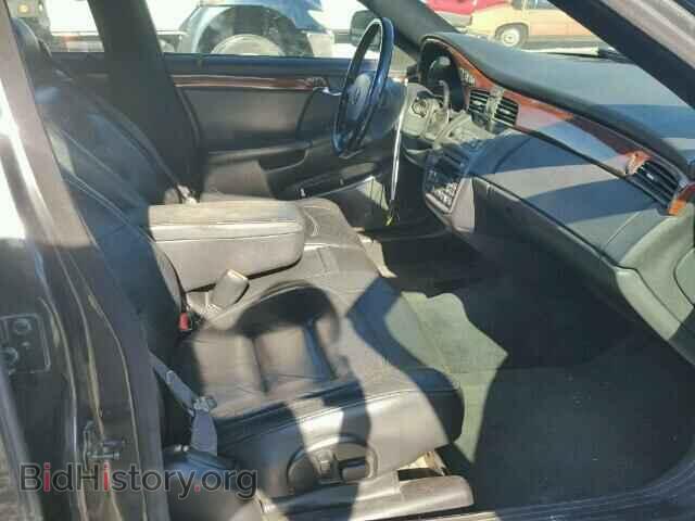 2002 CADILLAC DEVILLE - VIN: 1G6KD54Y02U103525 - Фото 5