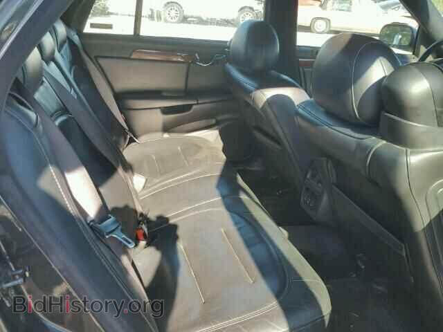 2002 CADILLAC DEVILLE - VIN: 1G6KD54Y02U103525 - Фото 6