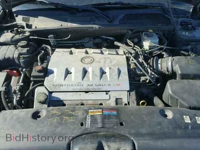2002 CADILLAC DEVILLE - VIN: 1G6KD54Y02U103525 - Фото 7