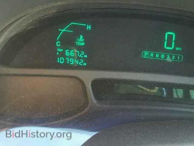 2002 CADILLAC DEVILLE - VIN: 1G6KD54Y02U103525 - Фото 8