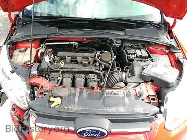 2014 FORD FOCUS - VIN: 1FADP3F25EL188310 - Photo 7
