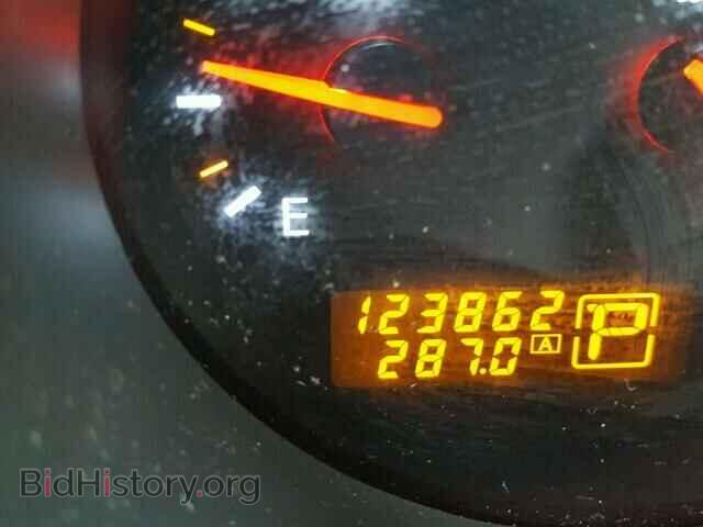 2008 NISSAN MAXIMA - VIN: 1N4BA41E88C828059 - Фото 8