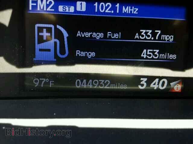 2014 HONDA CIVIC - VIN: 19XFB2F59EE081999 - Фото 8