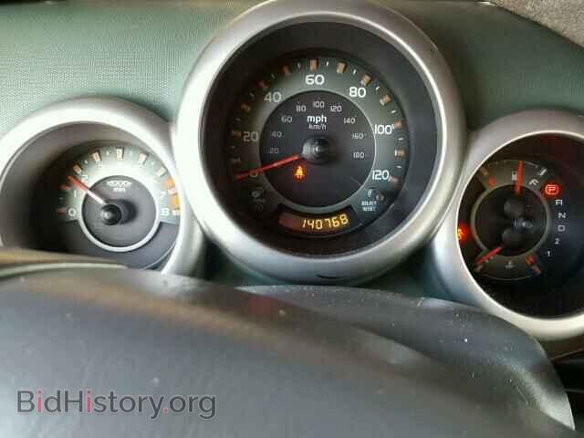 2003 HONDA ELEMENT - VIN: 5J6YH28663L030908 - Фото 8