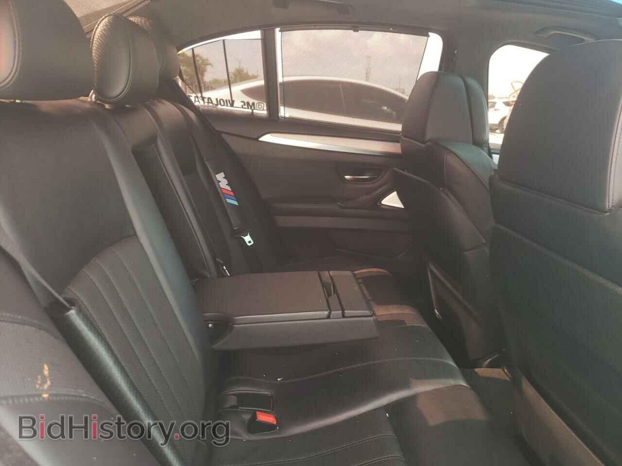 2014 BMW M5 - VIN: WBSFV9C54ED594091 - Фото 6