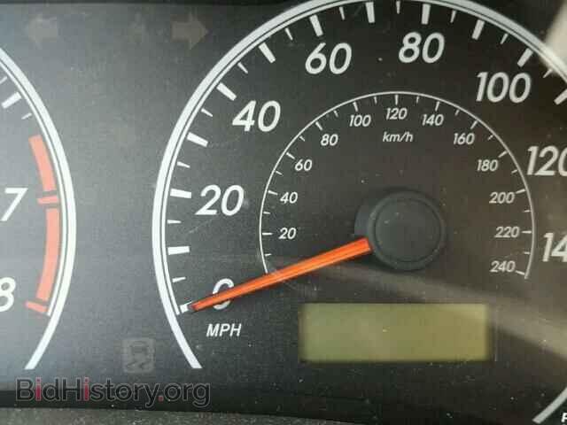 2012 TOYOTA COROLLA - VIN: 2T1BU4EE8CC870002 - Фото 8