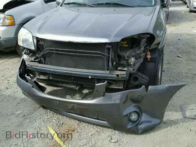 2005 MAZDA TRIBUTE - VIN: 4F2YZ04175KM09832 - Фото 9