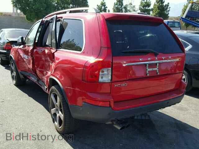2012 VOLVO XC90 - VIN: YV4952CF3C1609132 - Фото 3