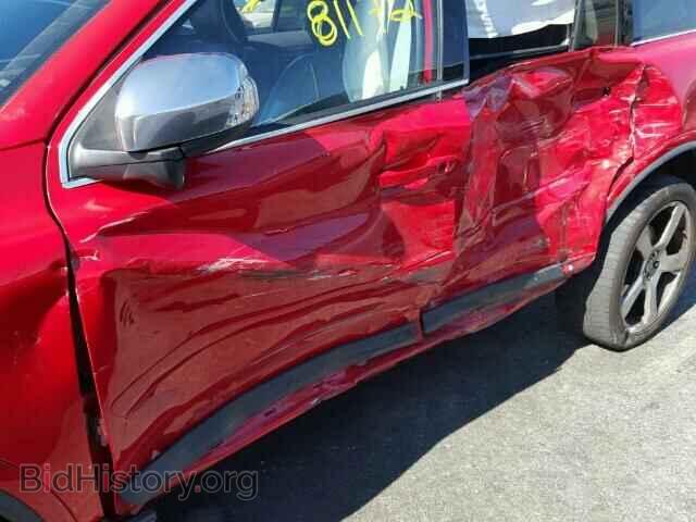 2012 VOLVO XC90 - VIN: YV4952CF3C1609132 - Фото 10