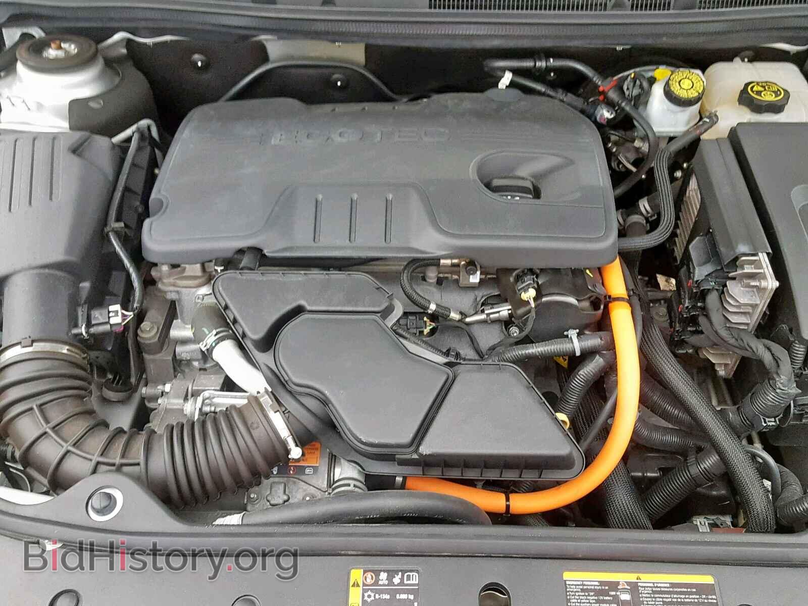 2013 BUICK LACROSSE - VIN: 1G4GA5ER8DF200798 - Фото 7