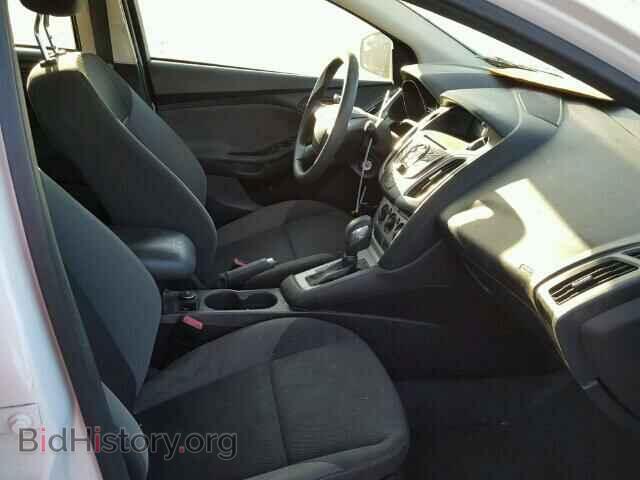 2012 FORD FOCUS - VIN: 1FAHP3K23CL146707 - Фото 5
