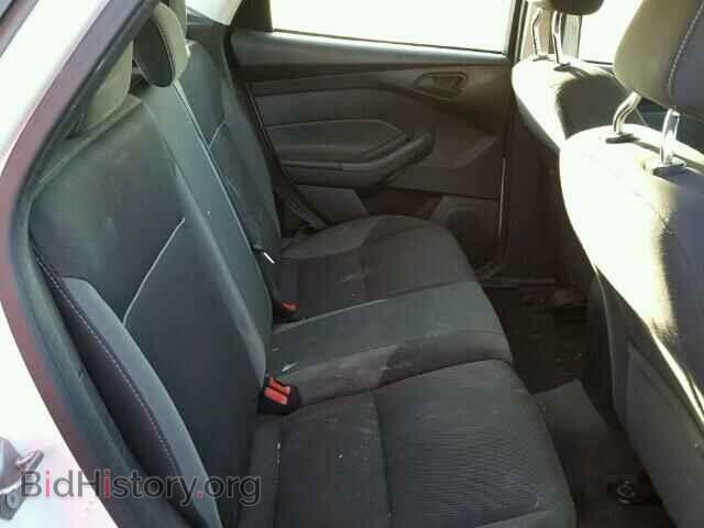 2012 FORD FOCUS - VIN: 1FAHP3K23CL146707 - Фото 6
