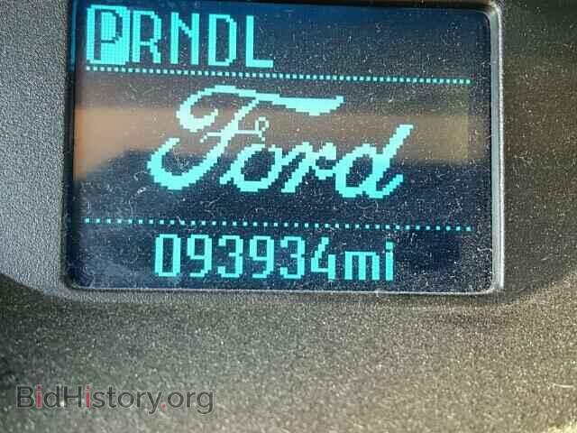 2012 FORD FOCUS - VIN: 1FAHP3K23CL146707 - Фото 8