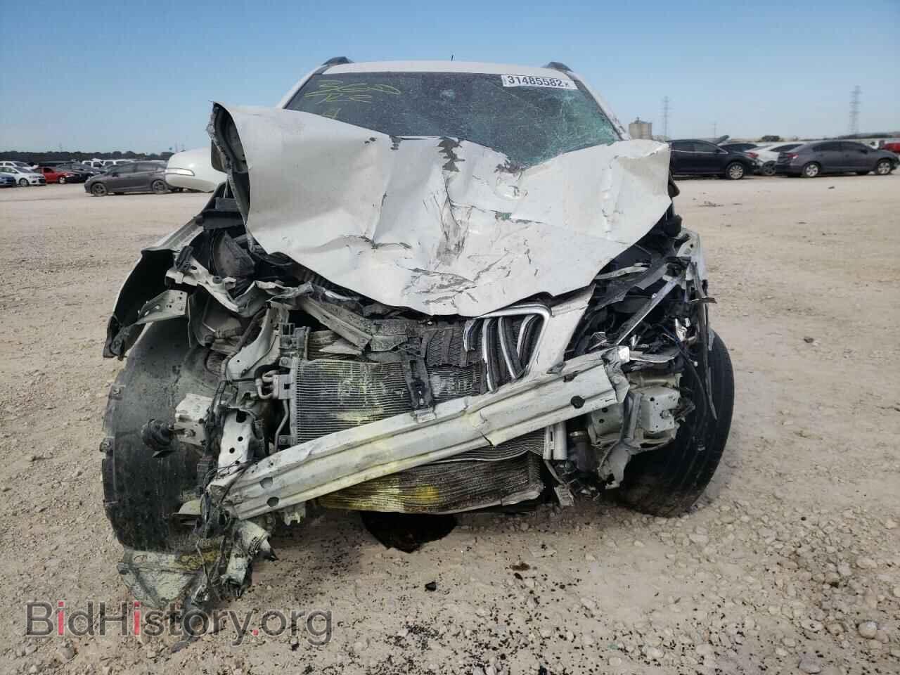 2015 BUICK ENCORE - VIN: KL4CJBSB2FB222521 - Photo 9
