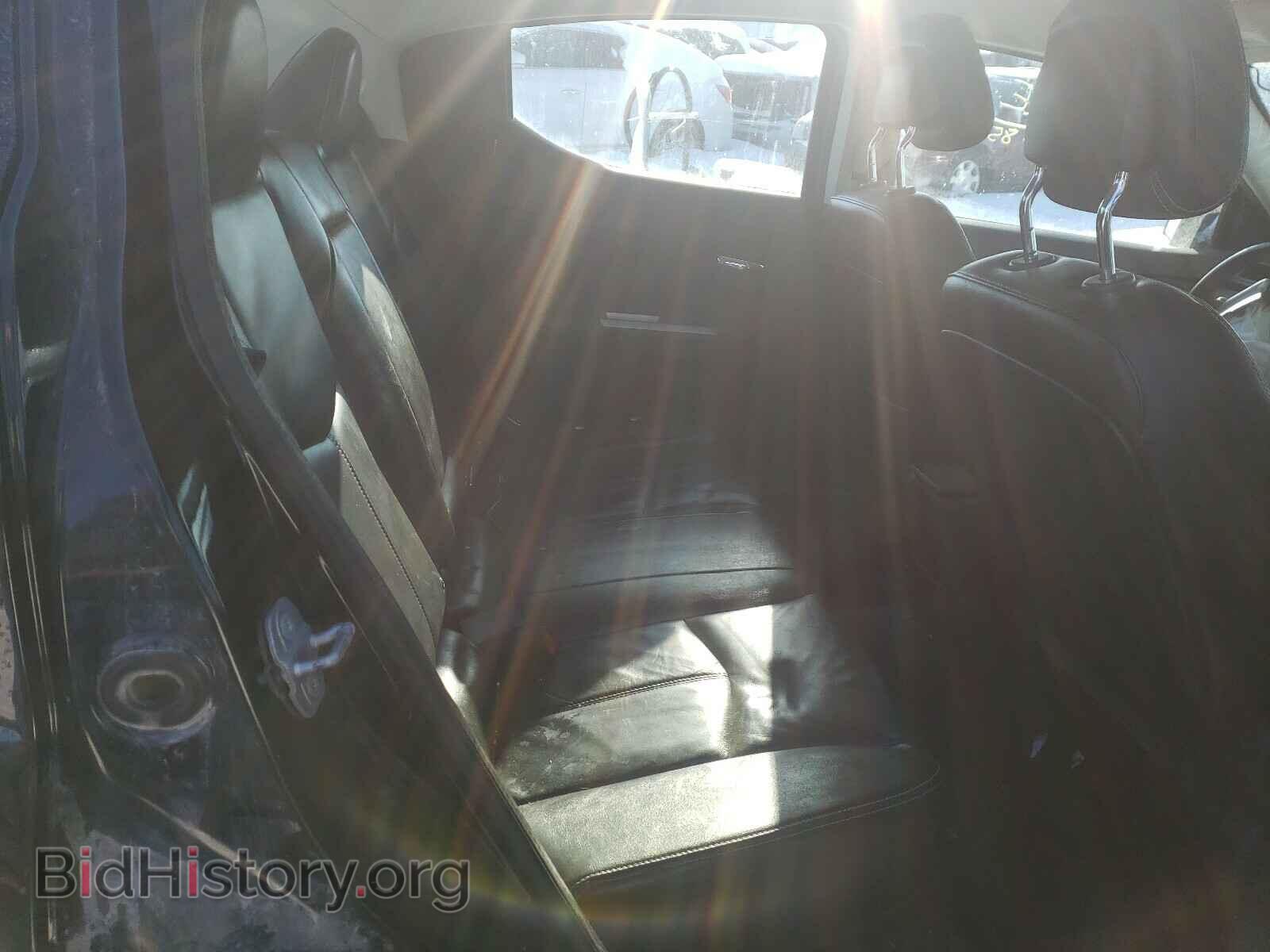 2010 DODGE AVENGER - VIN: 1B3CC5FBXAN135809 - Фото 6