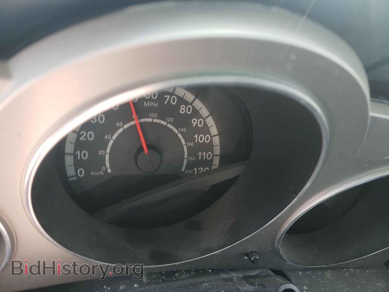 2010 DODGE AVENGER - VIN: 1B3CC5FBXAN135809 - Фото 8