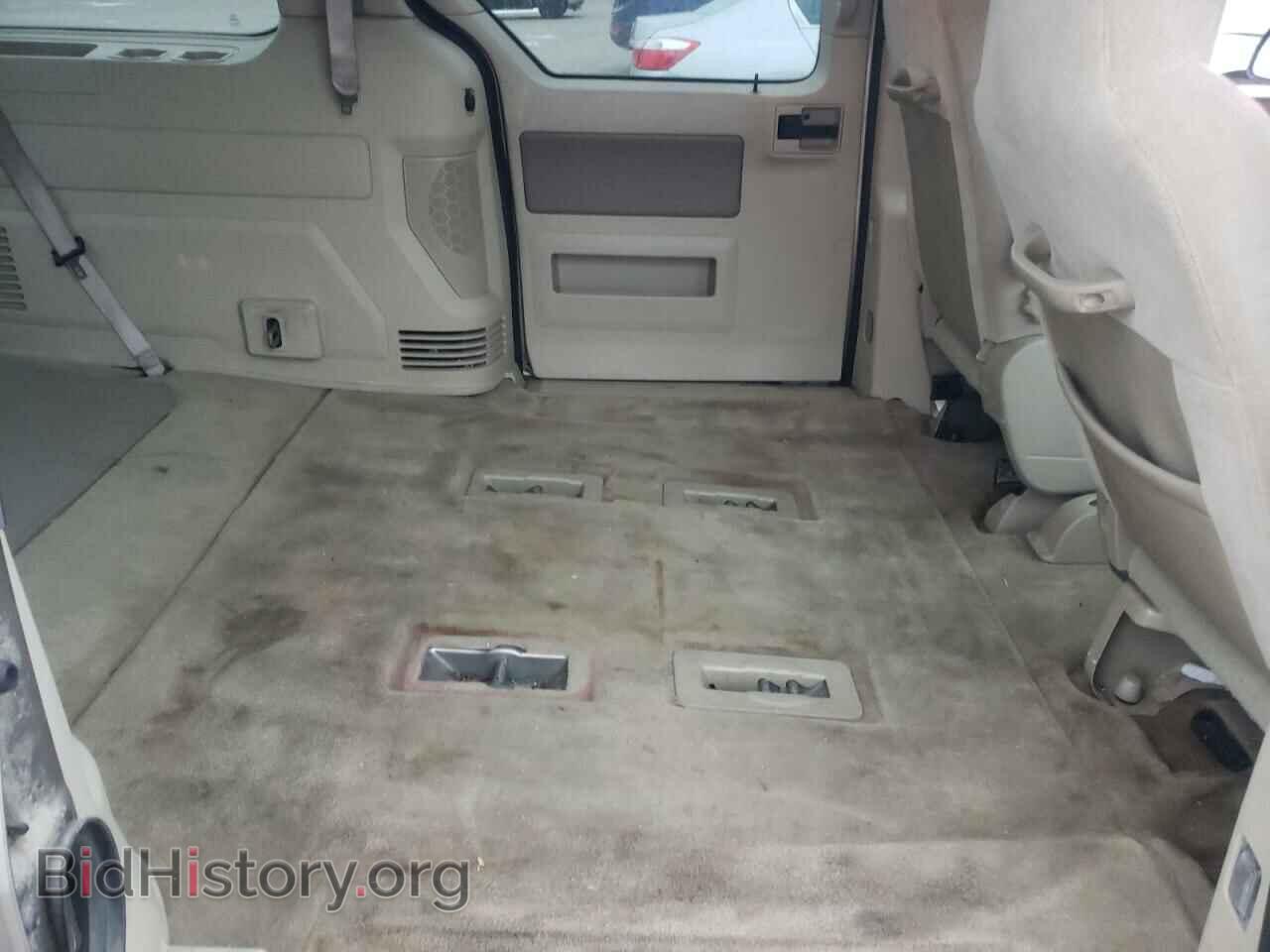 2006 FORD FREESTAR - VIN: 2FMZA51646BA39200 - Фото 6