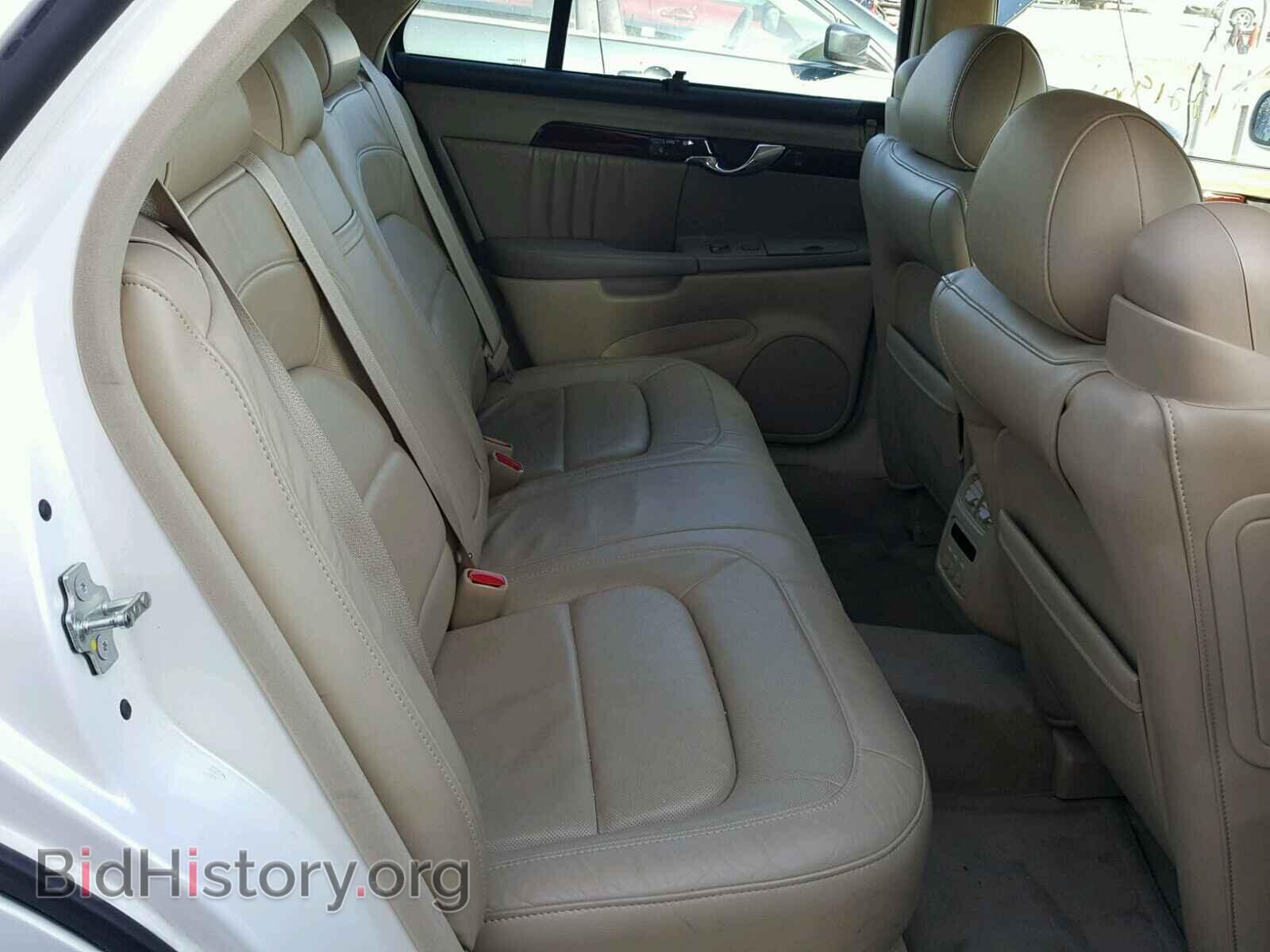 2004 CADILLAC DEVILLE - VIN: 1G6KE54Y34U224047 - Photo 6