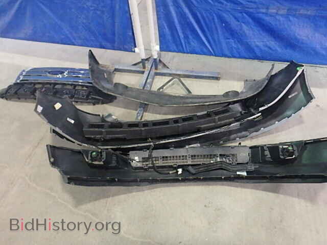 2008 FORD EDGE - VIN: 2FMDK49C58BA26115 - Photo 9
