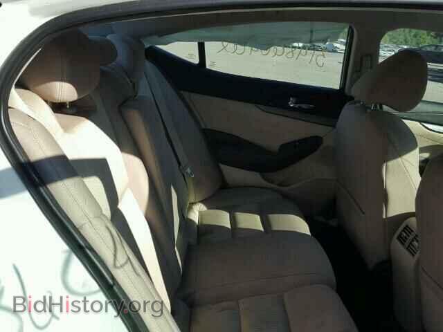 2016 NISSAN MAXIMA - VIN: 1N4AA6AP2GC417151 - Photo 6
