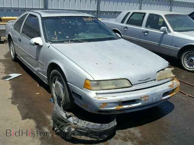 Фотография 1FAPP64R1KH174675 - FORD TBIRD 1989