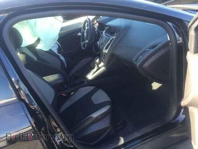 2014 FORD FOCUS - VIN: 1FADP3F2XEL341845 - Photo 5