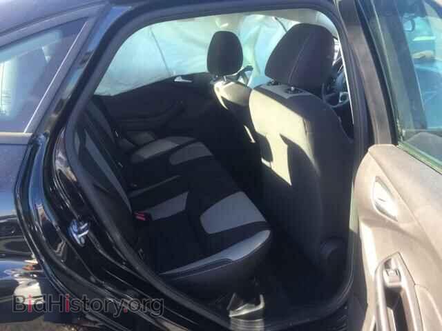 2014 FORD FOCUS - VIN: 1FADP3F2XEL341845 - Photo 6