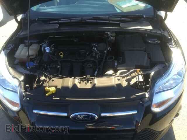 2014 FORD FOCUS - VIN: 1FADP3F2XEL341845 - Photo 7