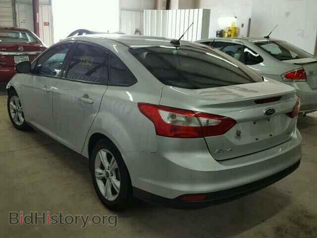 2014 FORD FOCUS - VIN: 1FADP3F20EL263818 - Photo 3