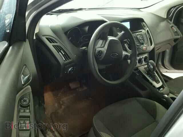 2014 FORD FOCUS - VIN: 1FADP3F20EL263818 - Photo 9