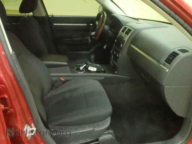 2010 DODGE CHARGER - VIN: 2B3CA4CD6AH171799 - Фото 5