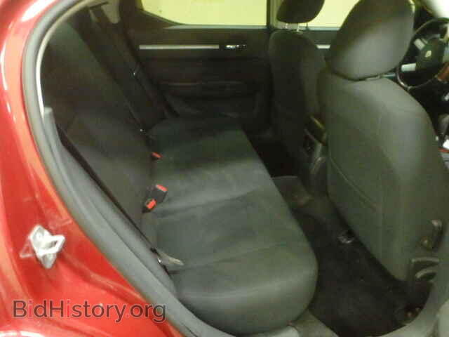 2010 DODGE CHARGER - VIN: 2B3CA4CD6AH171799 - Фото 6
