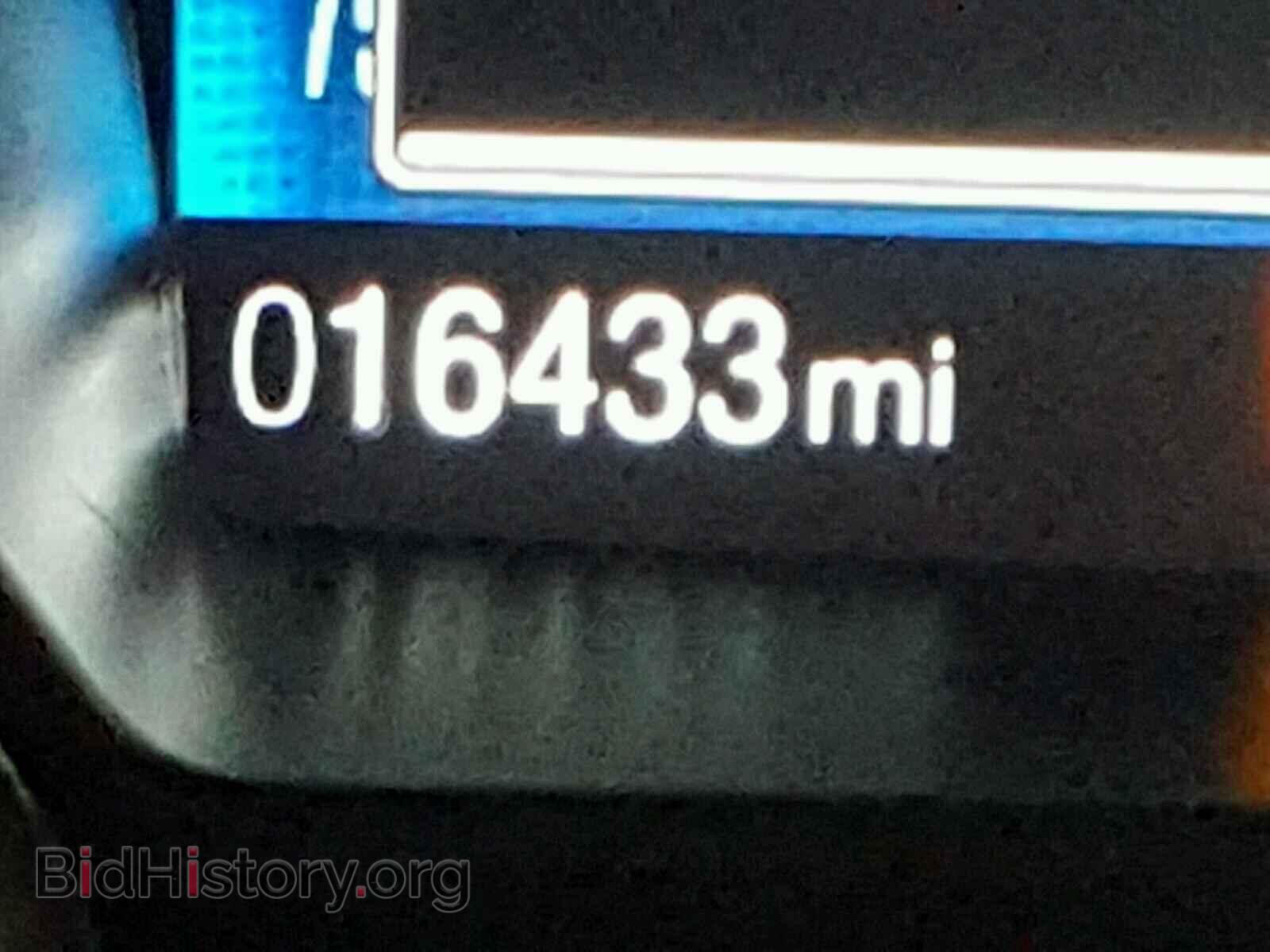 2017 FORD FOCUS - VIN: 1FADP3F28HL227850 - Photo 8