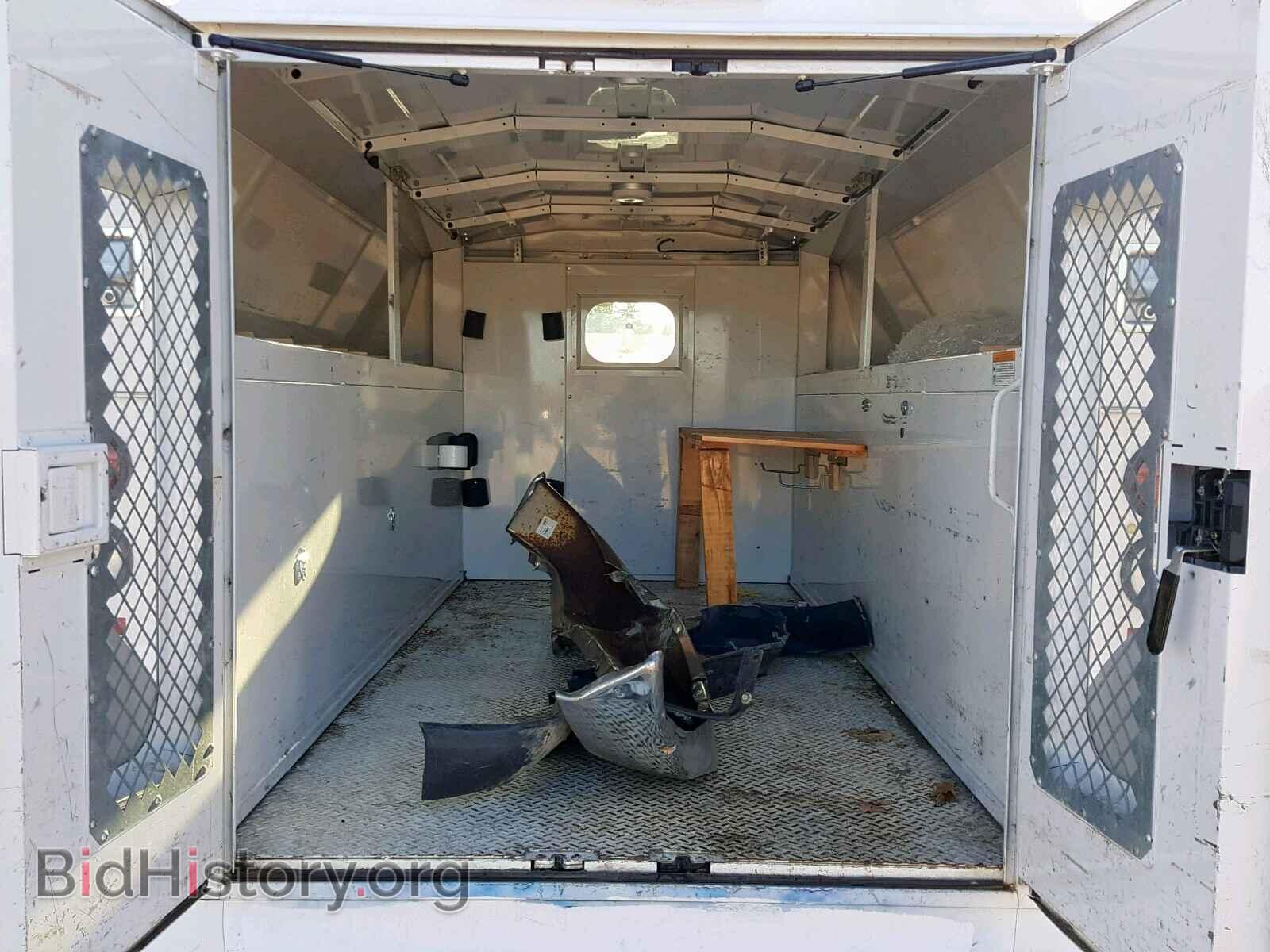 2011 FORD ECONOLINE - VIN: 1FDSE3FL1BDA62365 - Photo 6