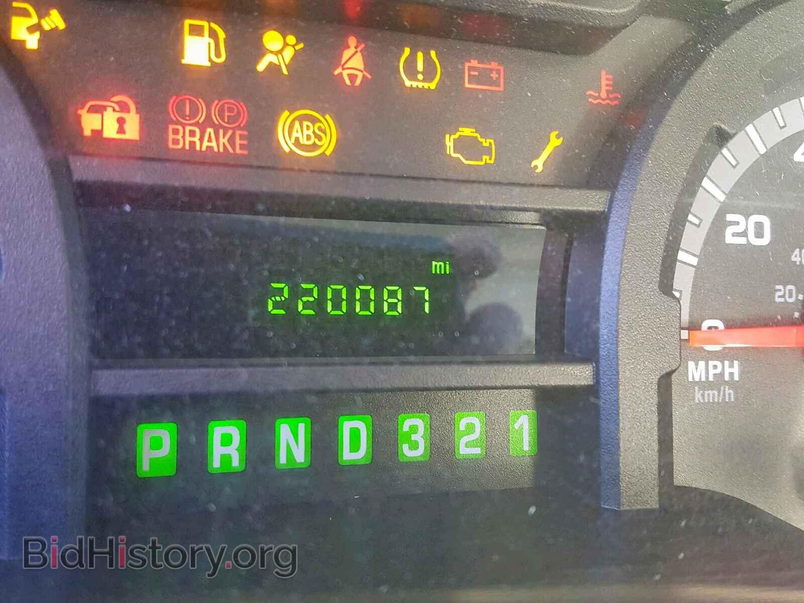 2011 FORD ECONOLINE - VIN: 1FDSE3FL1BDA62365 - Photo 8