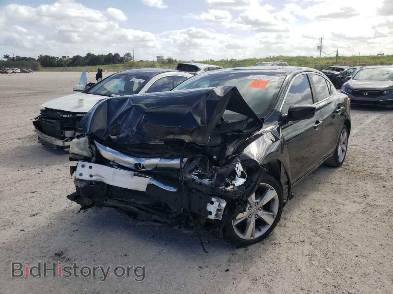 2015 ACURA ILX - VIN: 19VDE1F36FE002208 - Фото 2