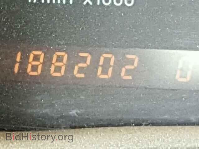 1997 SAAB 900 - VIN: YS3DD55B5V2049180 - Фото 8