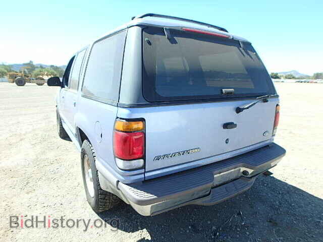 1997 FORD EXPLORER - VIN: 1FMDU32E5VUB31131 - Photo 3