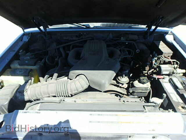 1997 FORD EXPLORER - VIN: 1FMDU32E5VUB31131 - Photo 7