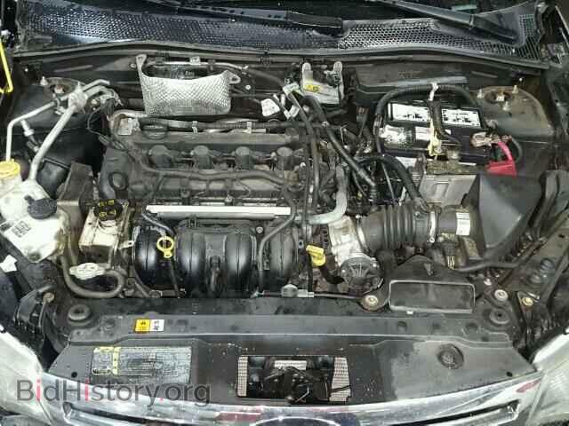 2010 FORD FOCUS - VIN: 1FAHP3FNXAW129273 - Фото 7