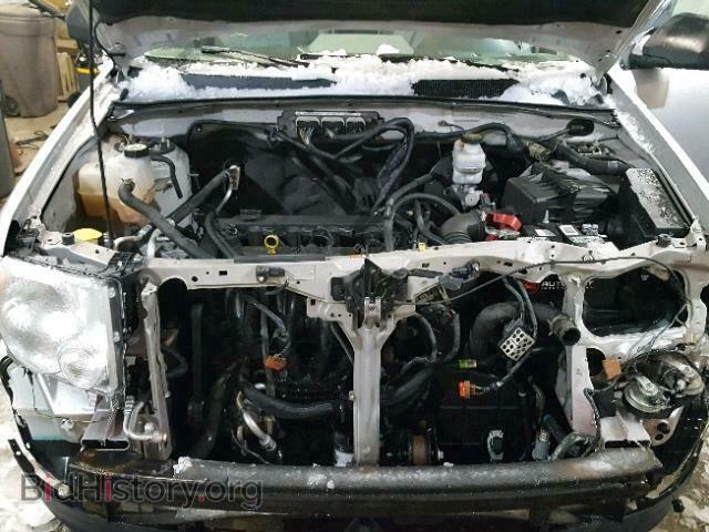 2012 FORD ESCAPE - VIN: 1FMCU0D71CKC10409 - Фото 7