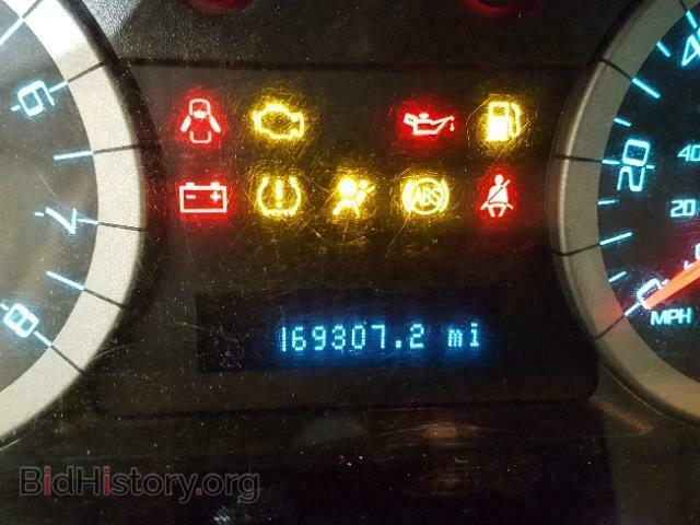 2012 FORD ESCAPE - VIN: 1FMCU0D71CKC10409 - Фото 8